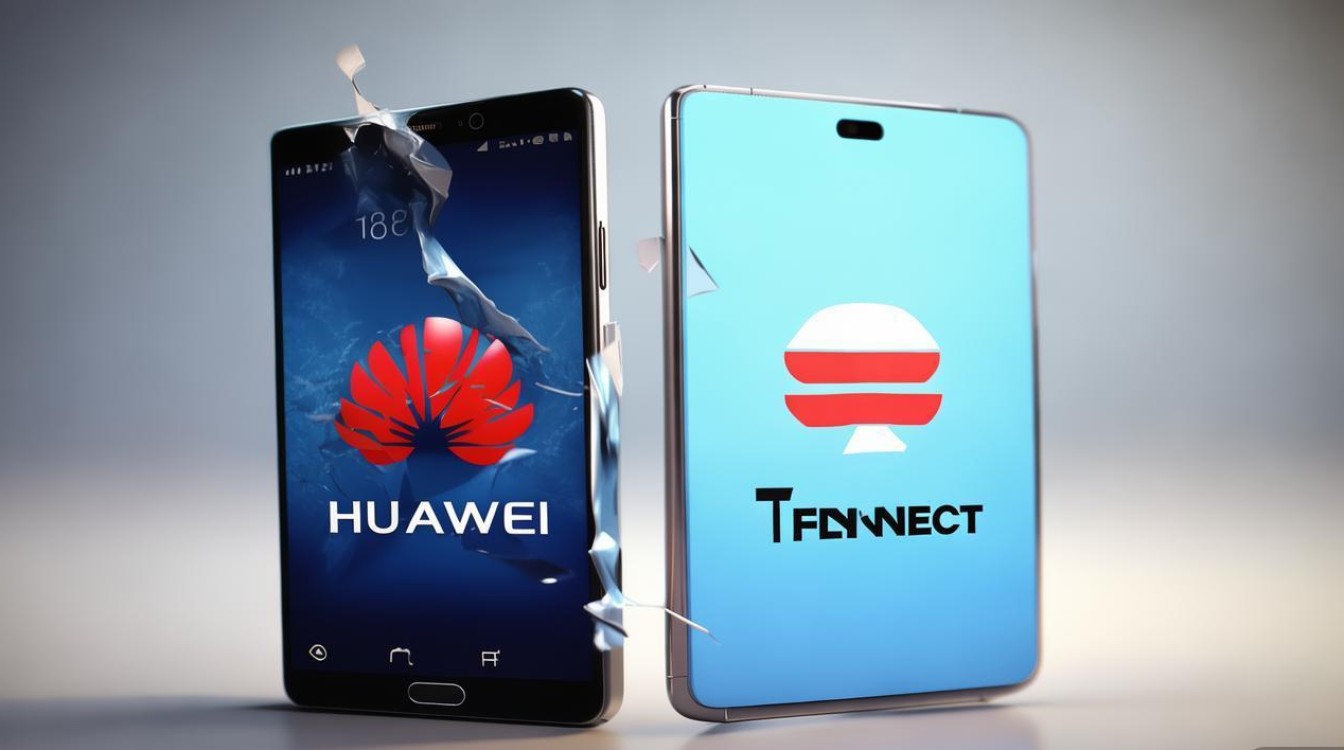 华为手机与腾讯为何突然冲突?用户权益将受影响吗?