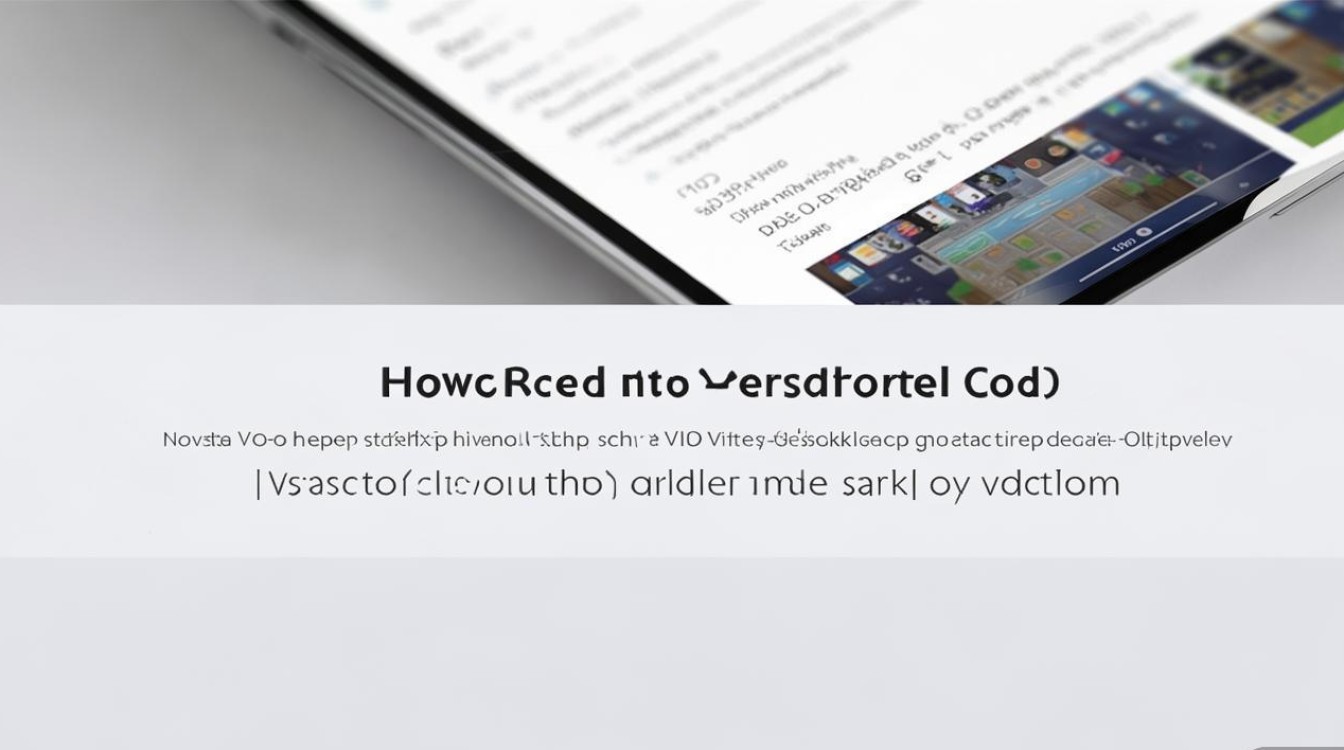 vivo怎么设置经典桌面？老机型如何找回旧版桌面布局？