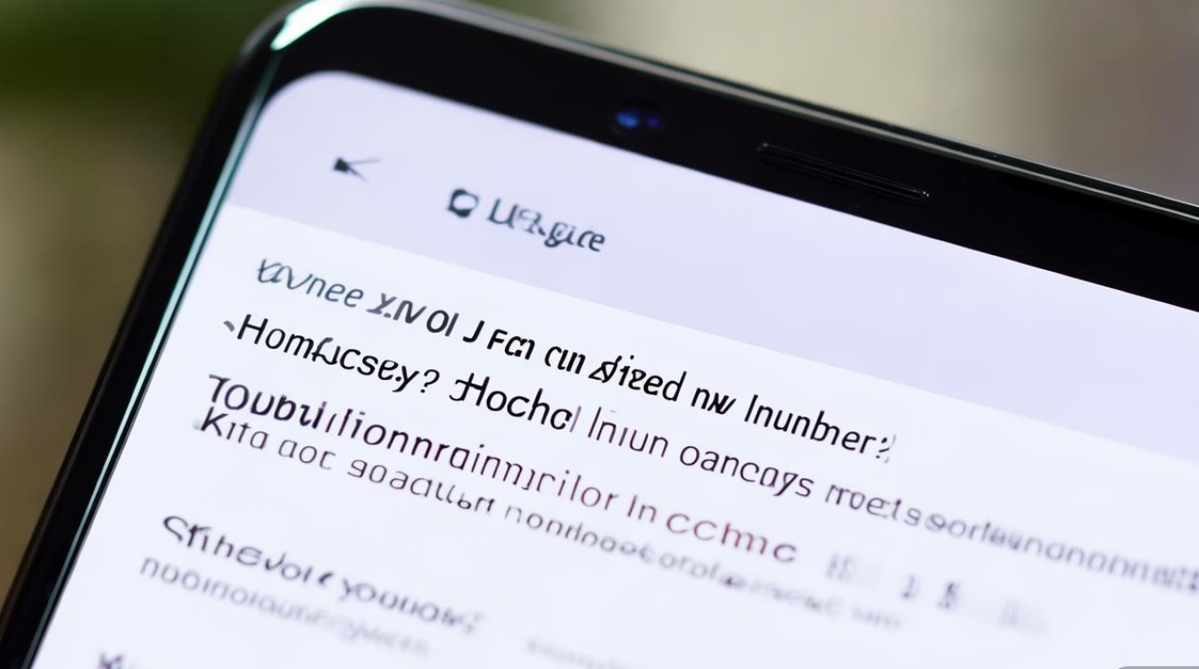 华为手机号码在哪里看?设置里怎么查本机号码?