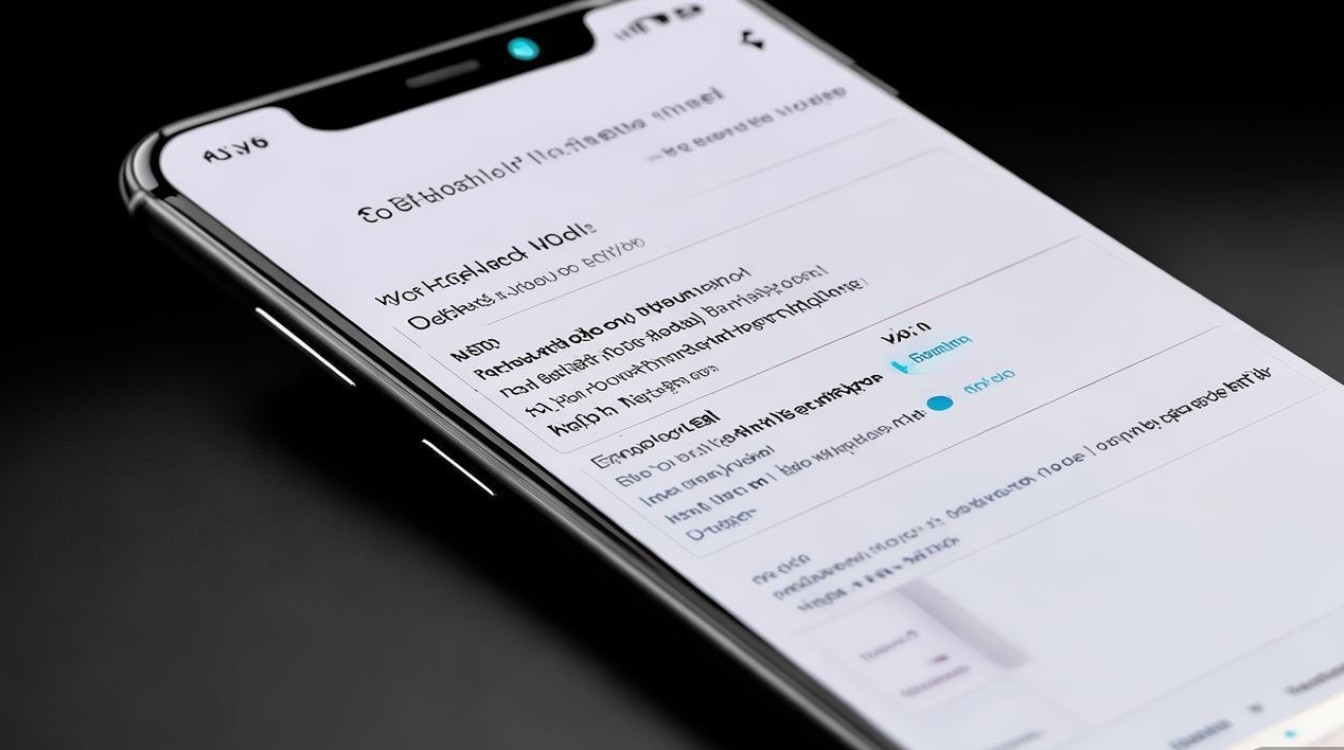 vivo怎么调单手模式?单手模式开关找不到怎么办?