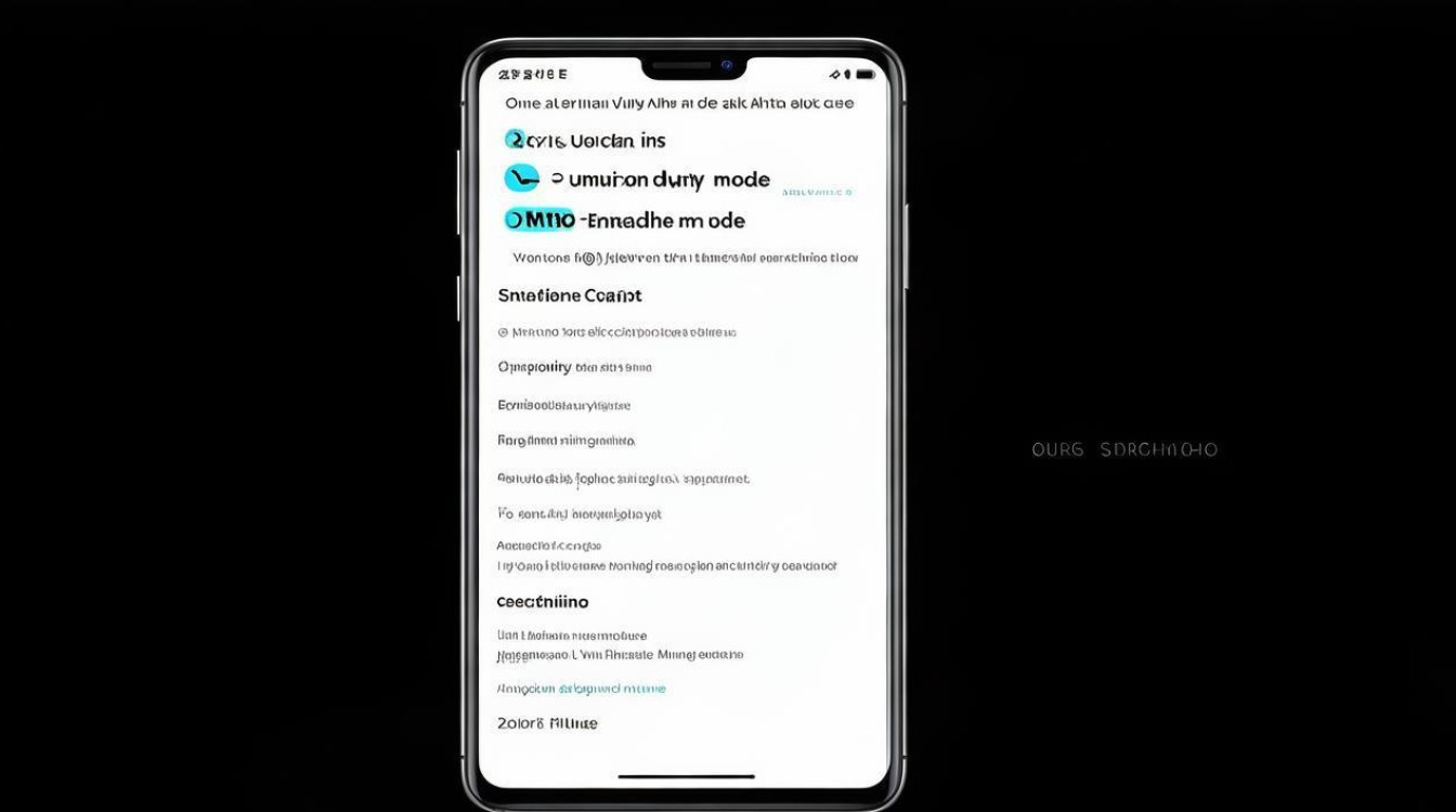 vivo怎么调单手模式?单手模式开关找不到怎么办?