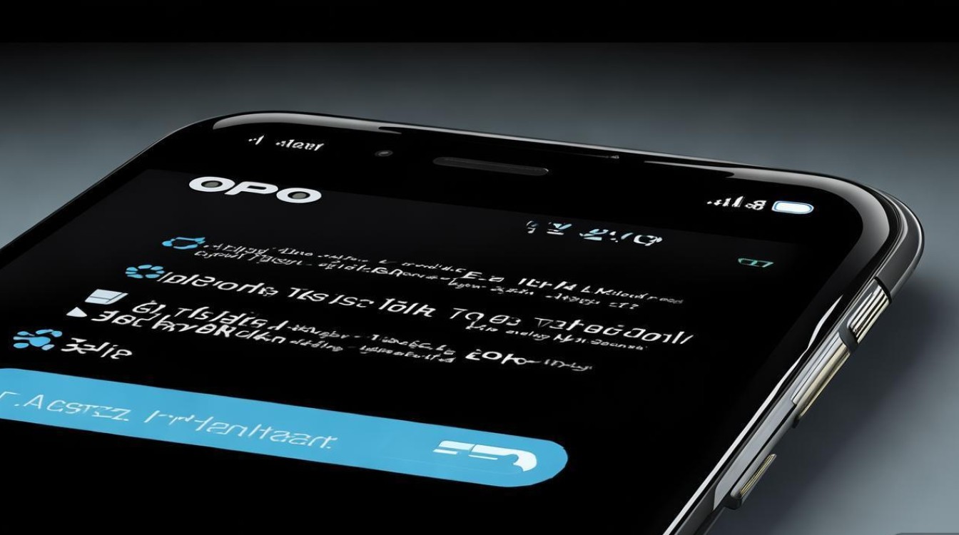 oppo手机怎么进入test模式?测试模式入口在哪?