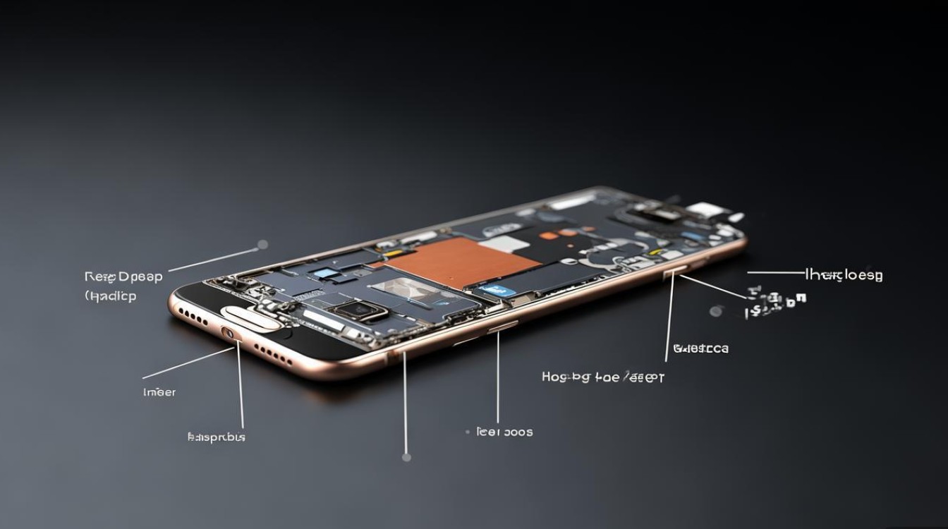 苹果6plus听筒安装步骤及注意事项有哪些?