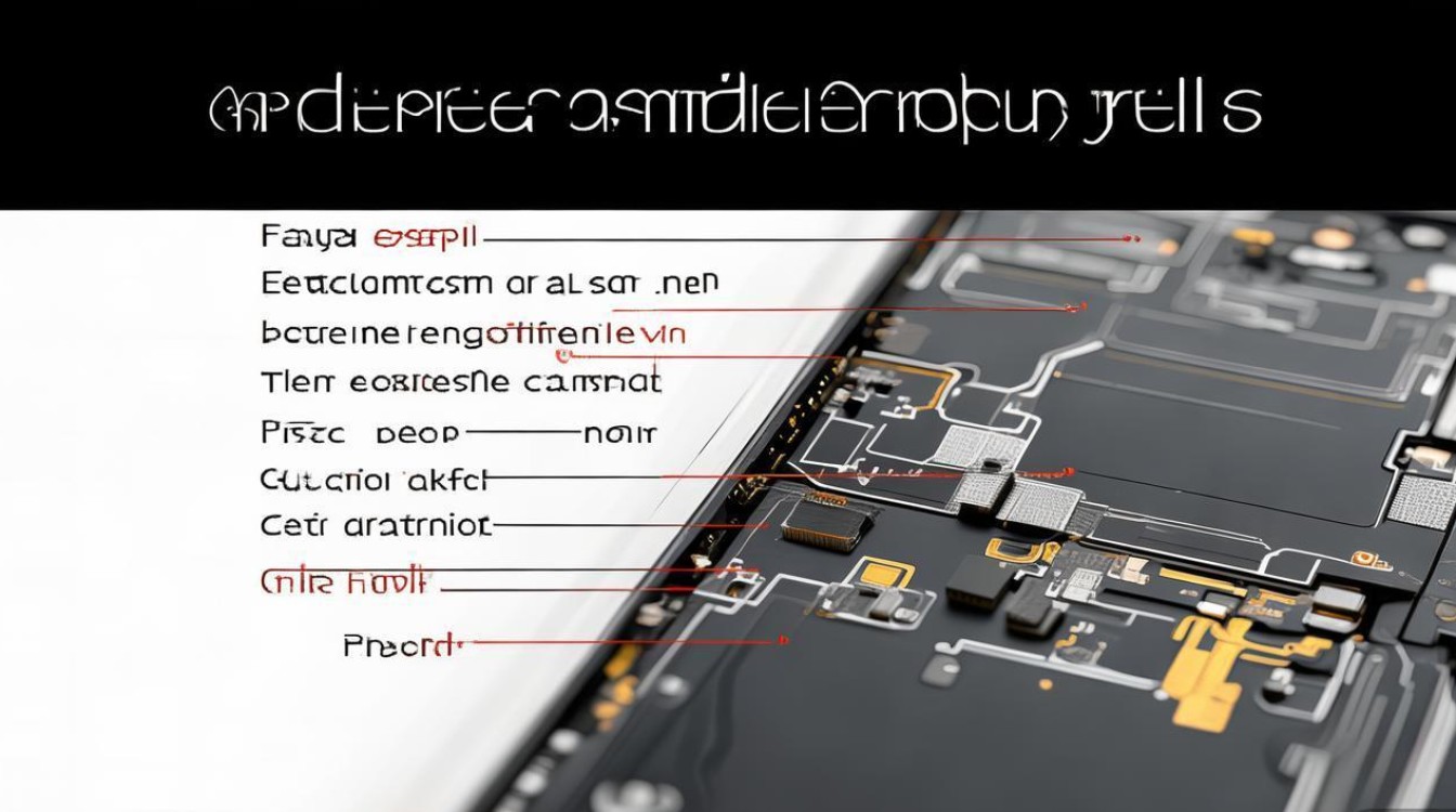 苹果6plus听筒安装步骤及注意事项有哪些?