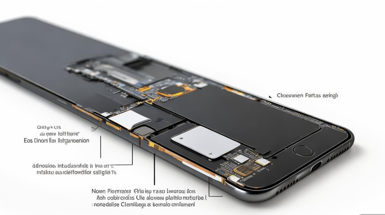 苹果6plus听筒安装步骤及注意事项有哪些?