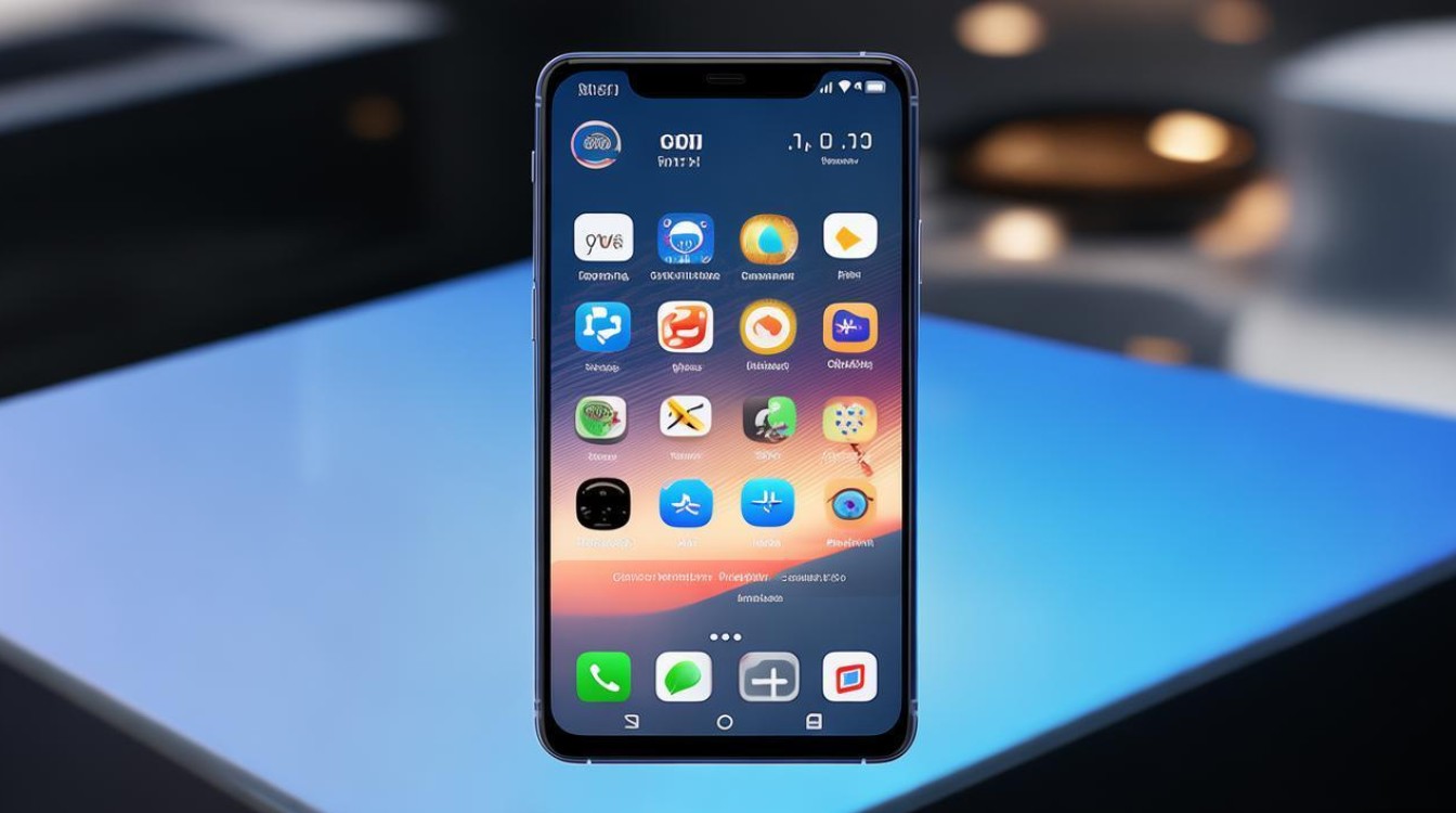 vivo手机桌面布置有哪些好看又实用的技巧?