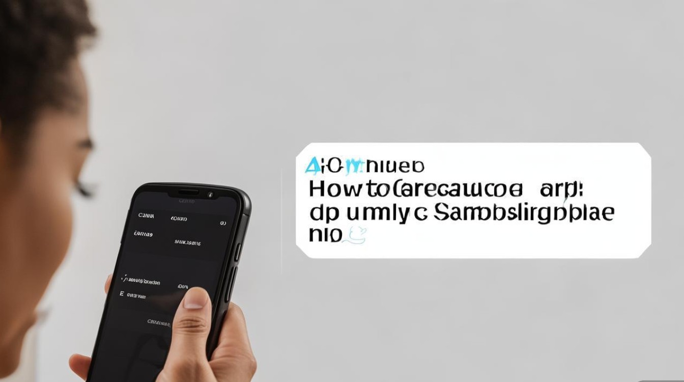 三星手机应用突然消失怎么找回？