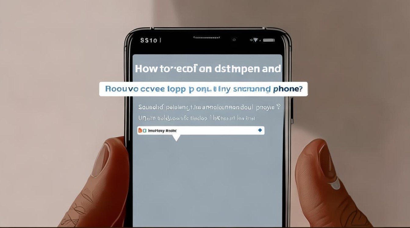 三星手机应用突然消失怎么找回？