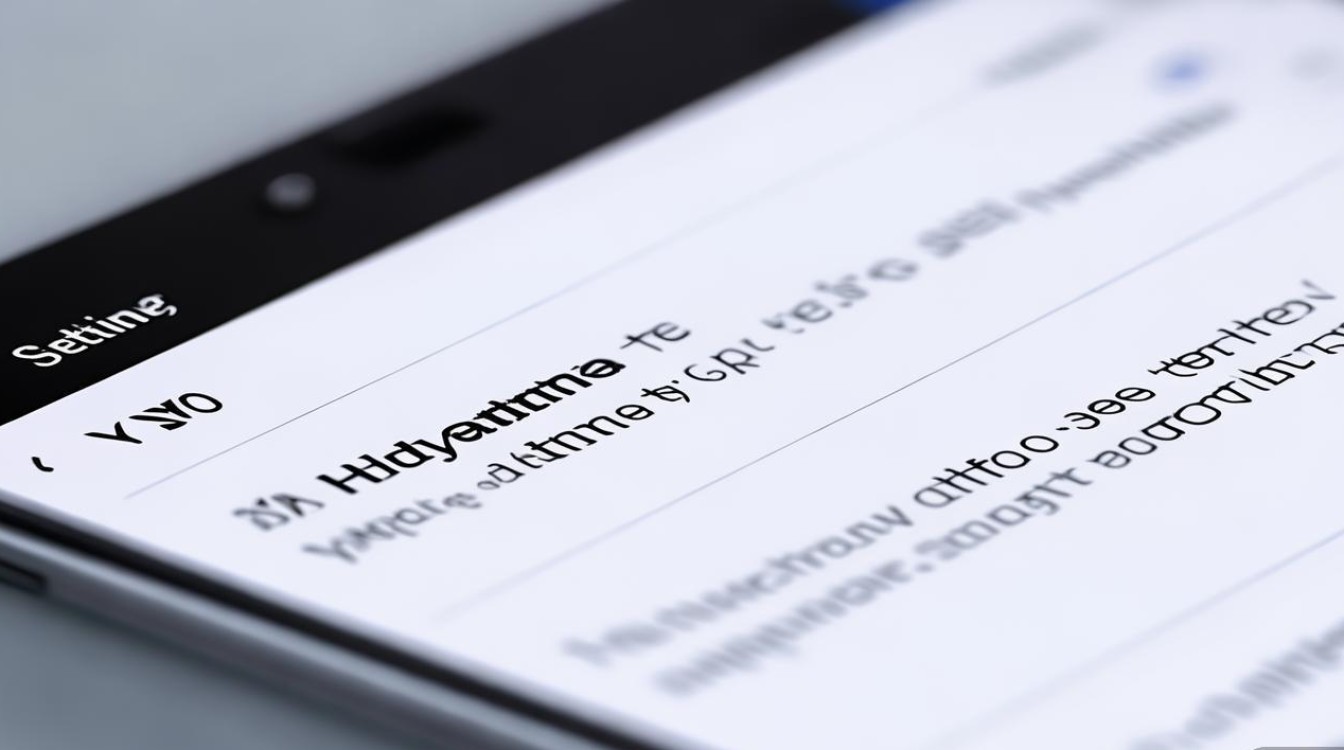 vivo手机时间怎么设置?页面设置方法在哪里找?