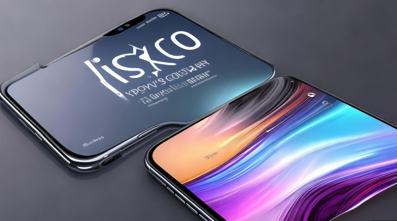 vivo X20新品海报设计,如何突出产品核心卖点?