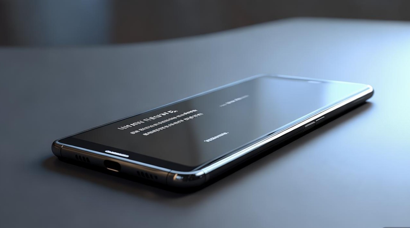 华为手机光响屏幕不亮怎么办？