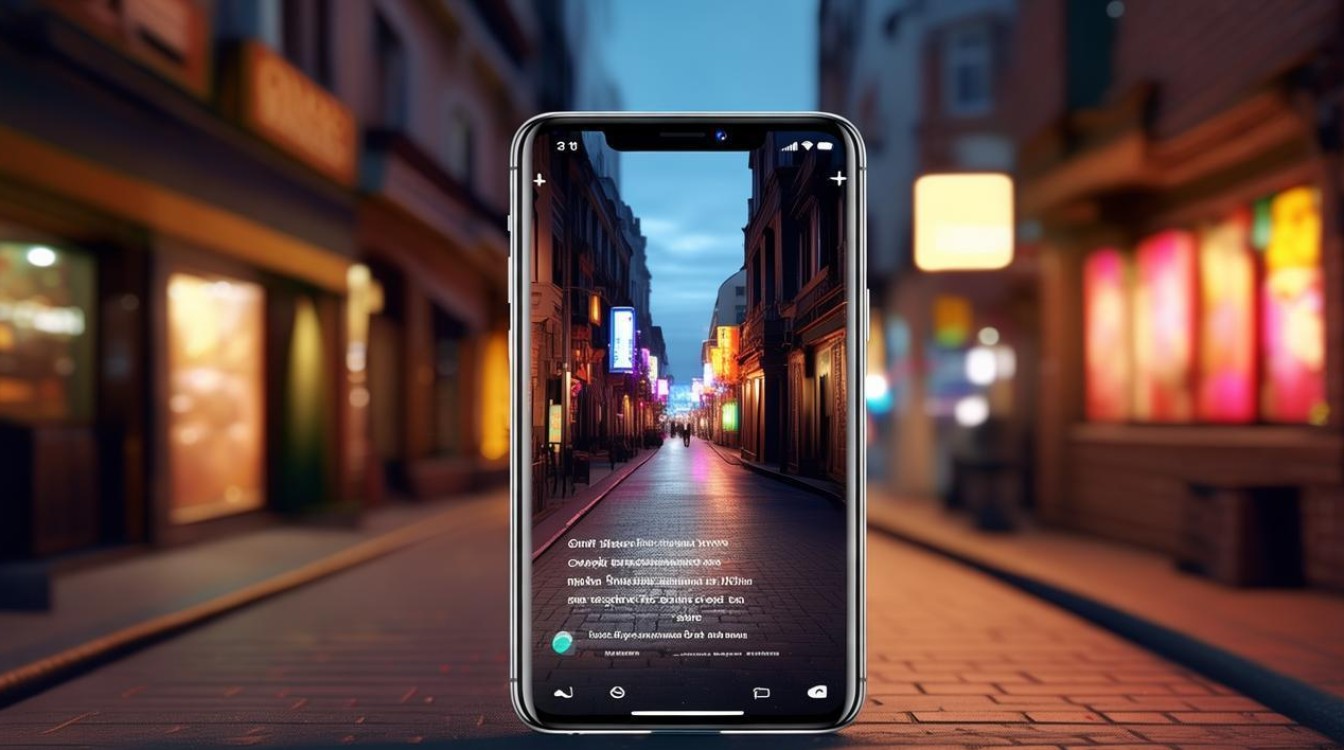 OPPO手机怎么拍出电影感大片?新手必学技巧