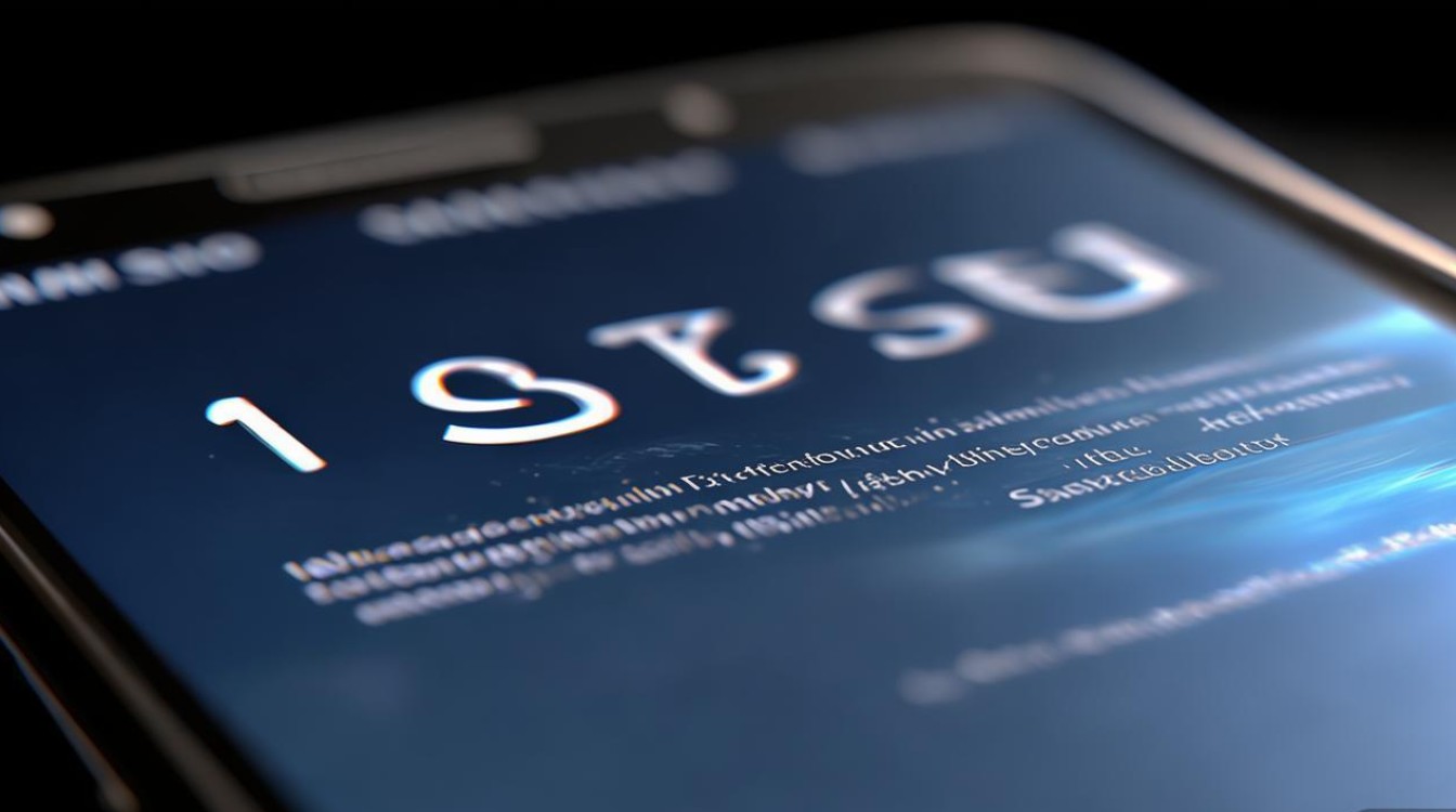 三星手机信息闪退是什么原因导致的?