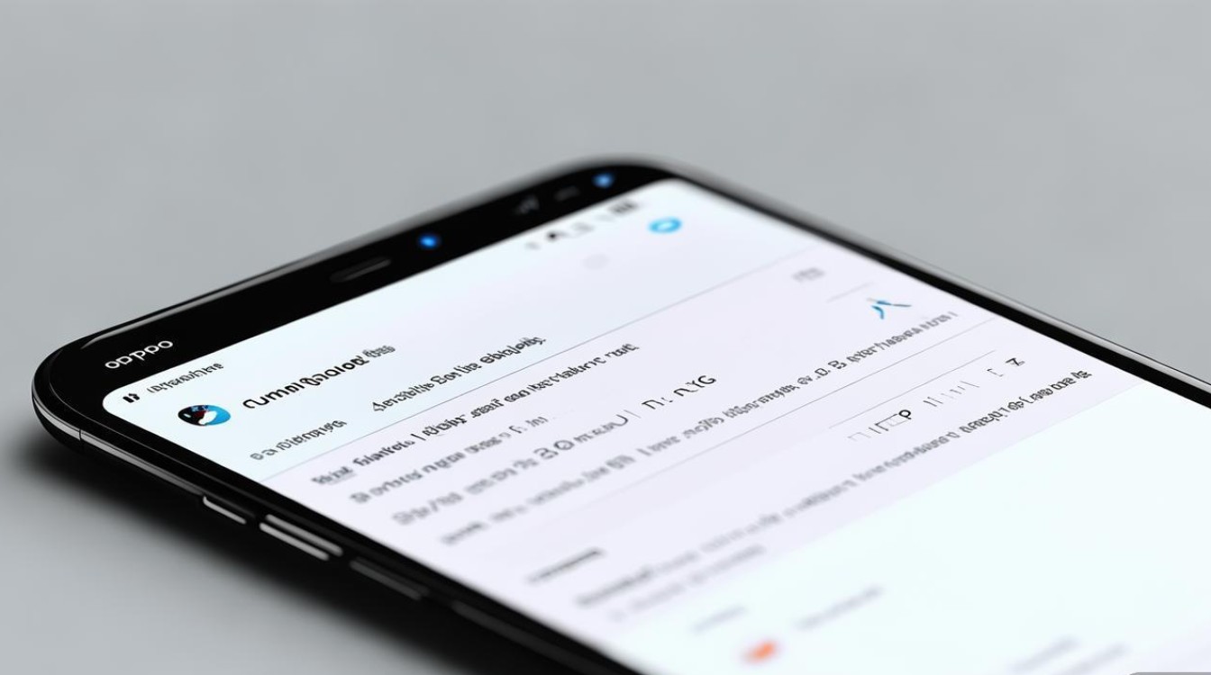 oppo手机运行设置在哪?如何调整运行参数?