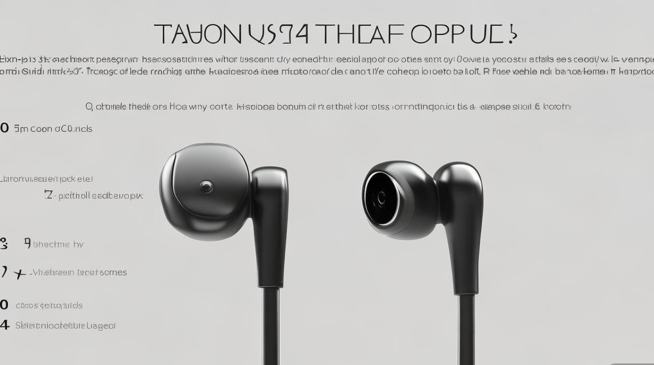 oppo耳塞怎么用？新手必看使用方法与注意事项