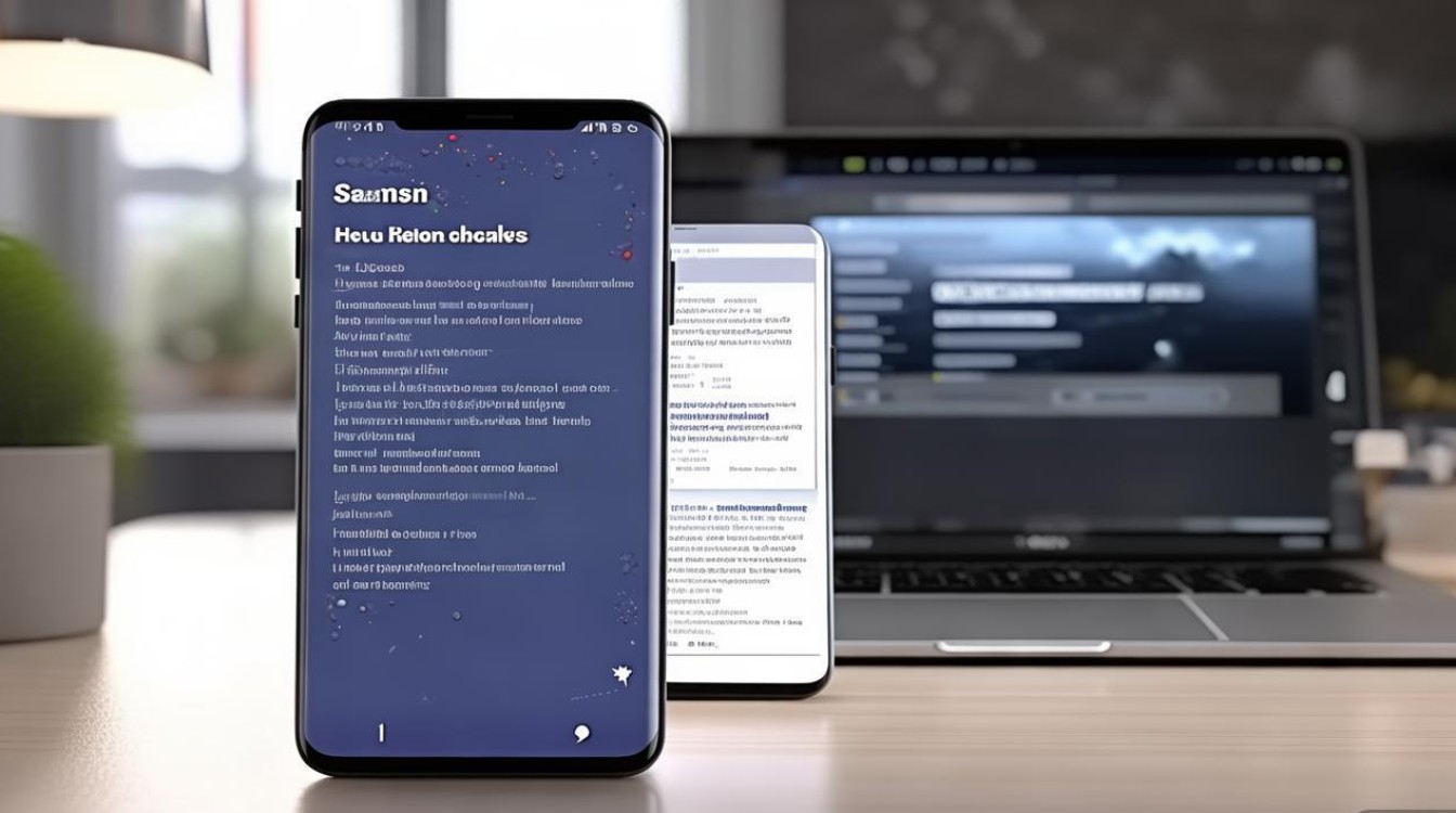 三星手机信息闪退怎么回事？教你3招快速修复！