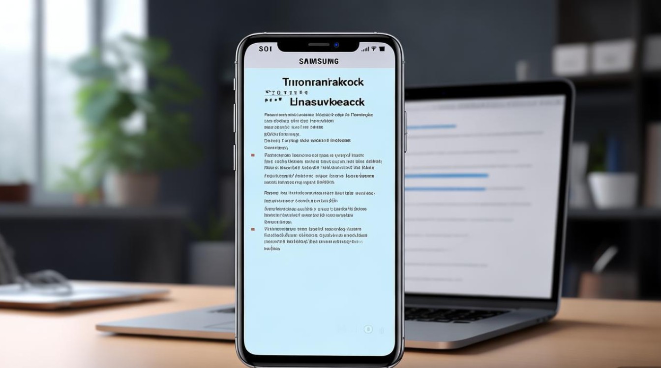 三星手机信息闪退怎么回事？教你3招快速修复！