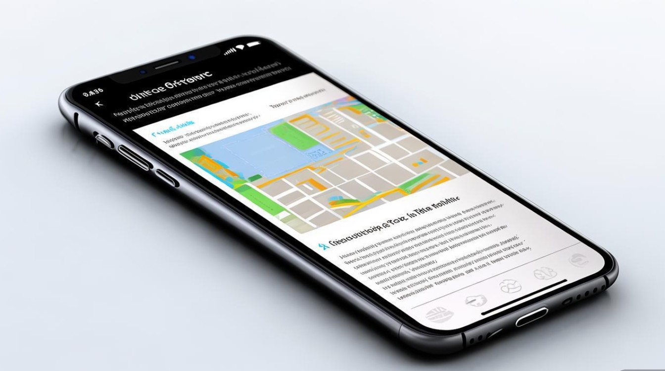高德地图如何缓存离线地图?离线地图下载教程步骤详解。
