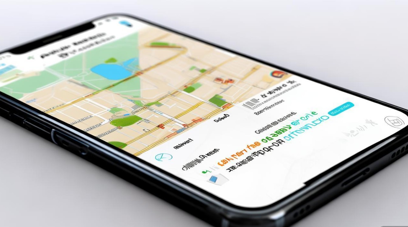 高德地图如何缓存离线地图?离线地图下载教程步骤详解。