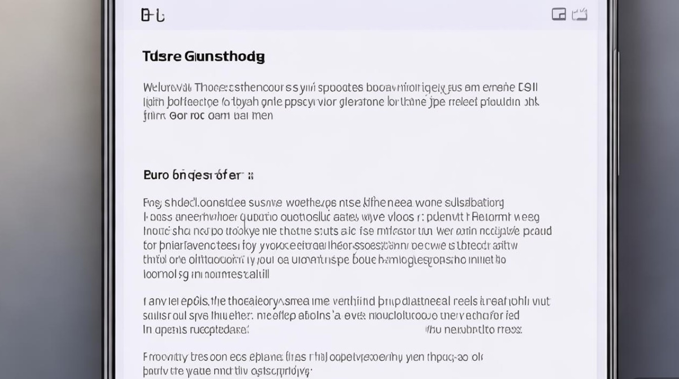 华为手机更新游戏后闪退，怎么解决？