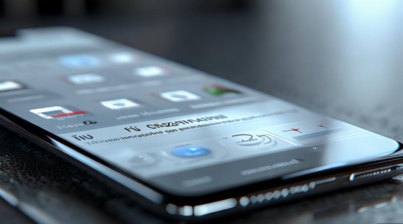 华为手机更新系统界面卡住不动怎么办?