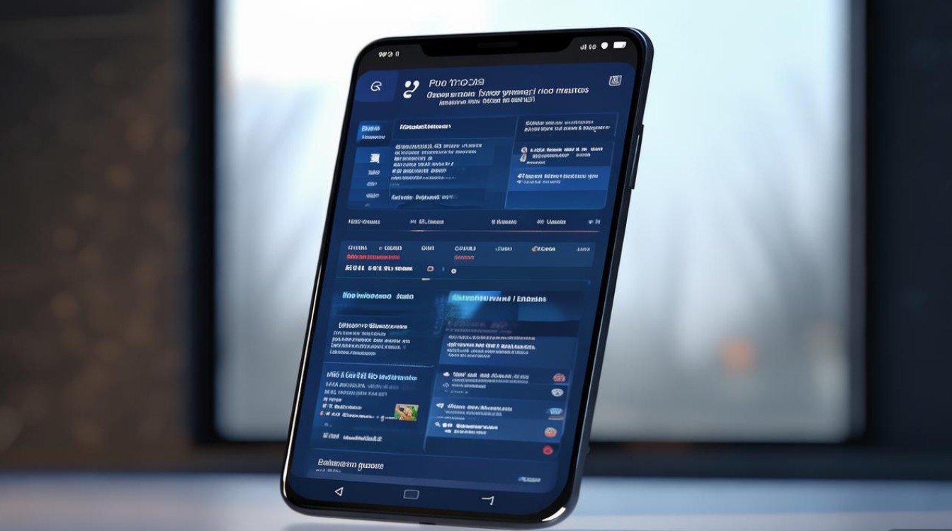 华为手机更新系统界面卡住不动怎么办?