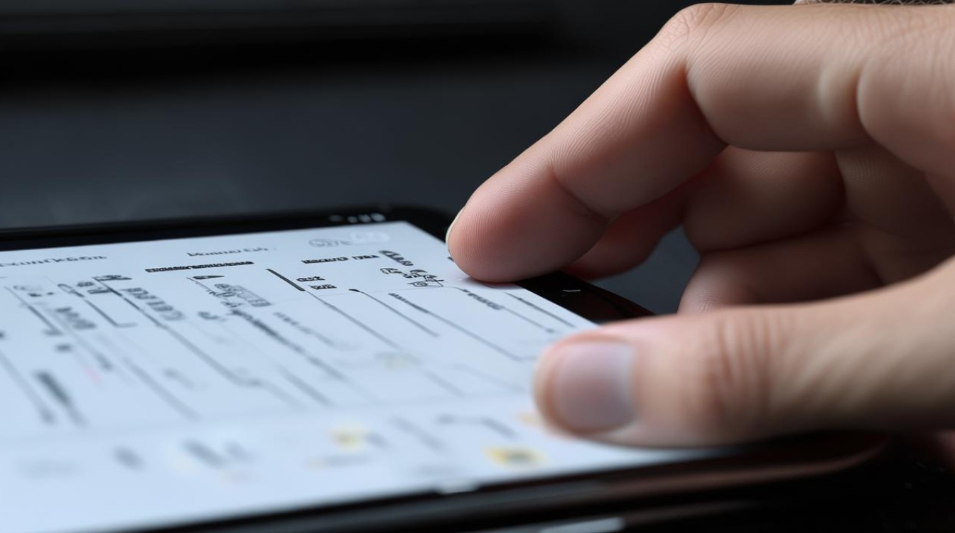 vivo手机文件夹里怎么找不到新建的文件?