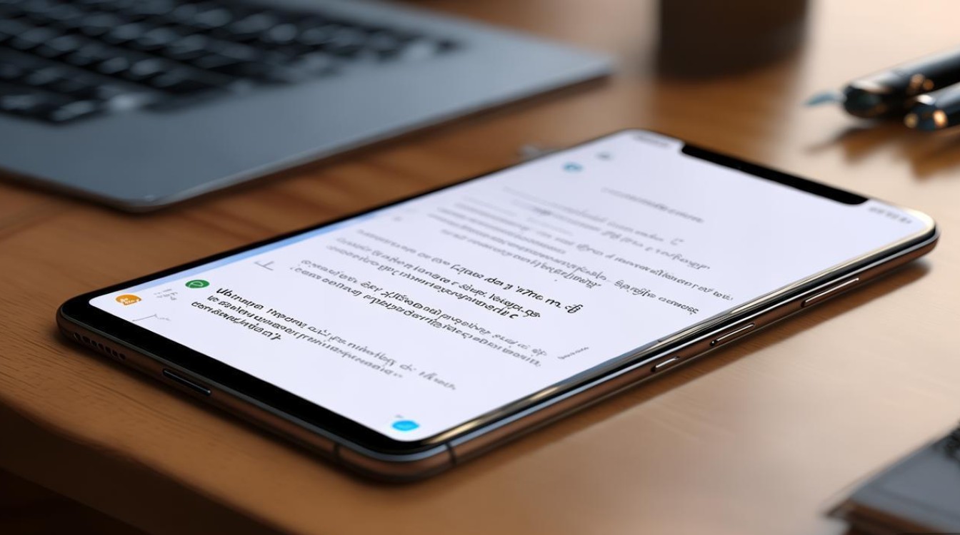 vivo手机文件夹怎么创建和管理？