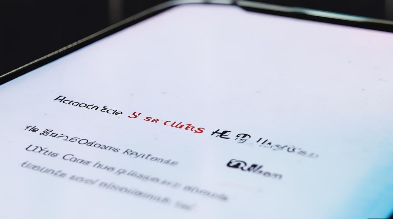 华为手机更新安装失败怎么办?原因及解决方法详解