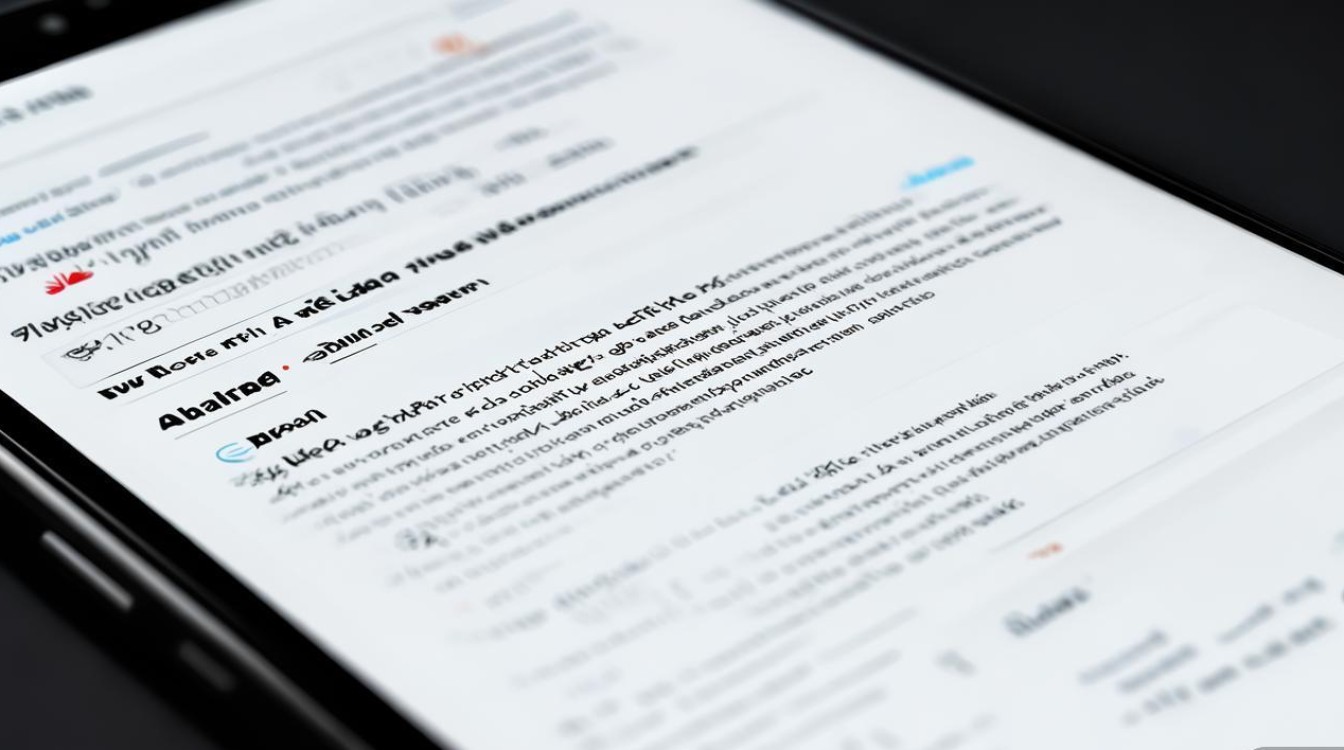 华为手机更新安装失败怎么办?解决方法有哪些?