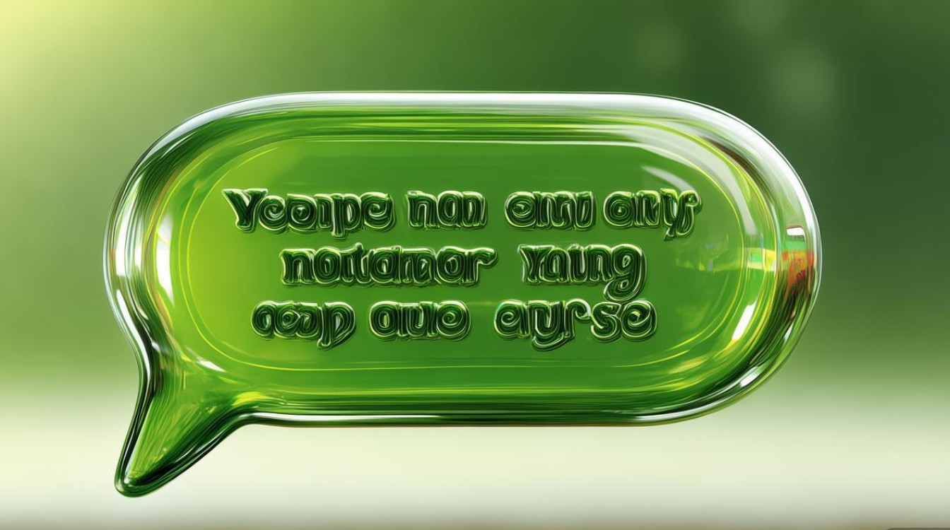 苹果聊天泡泡颜色大小怎么自定义设置？