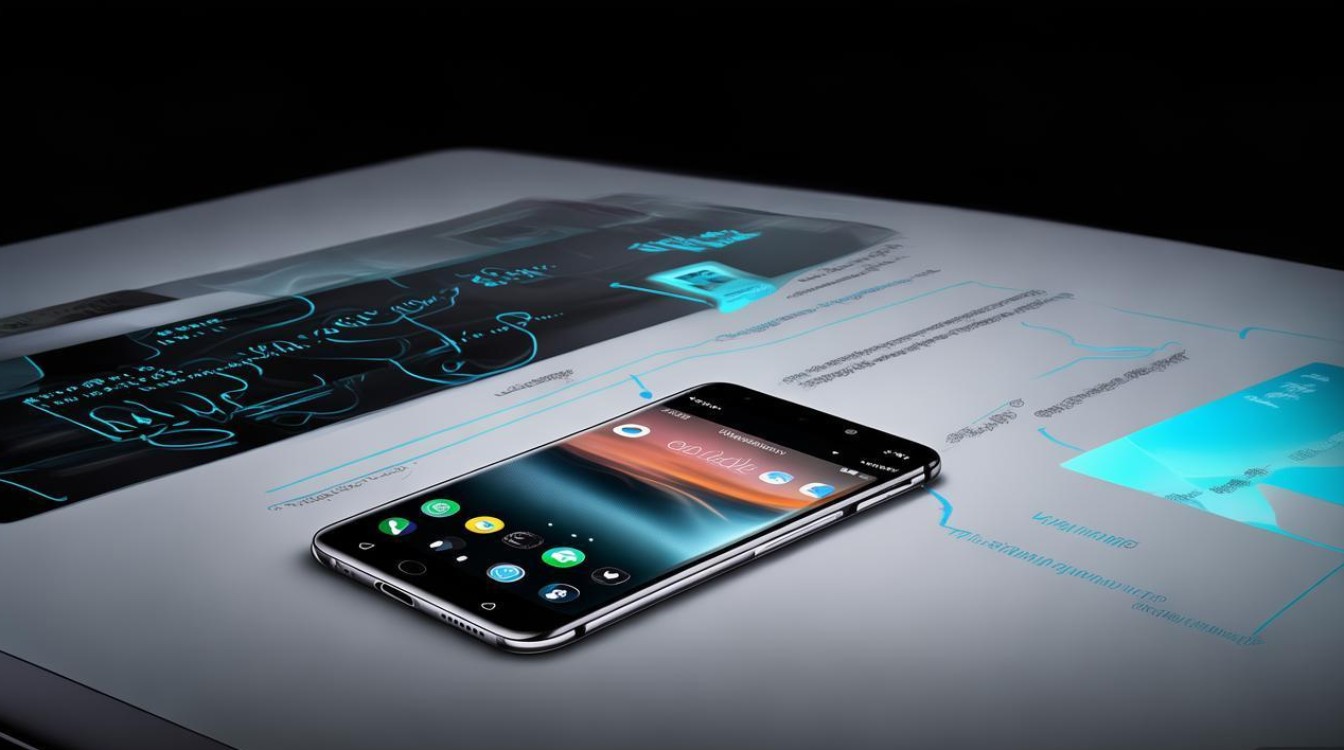 vivo手机怎么把屏幕投射到电脑上?有线无线方法详解