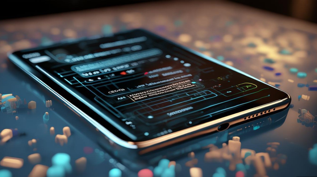 三星手机桌面图标全部消失，怎么快速恢复？