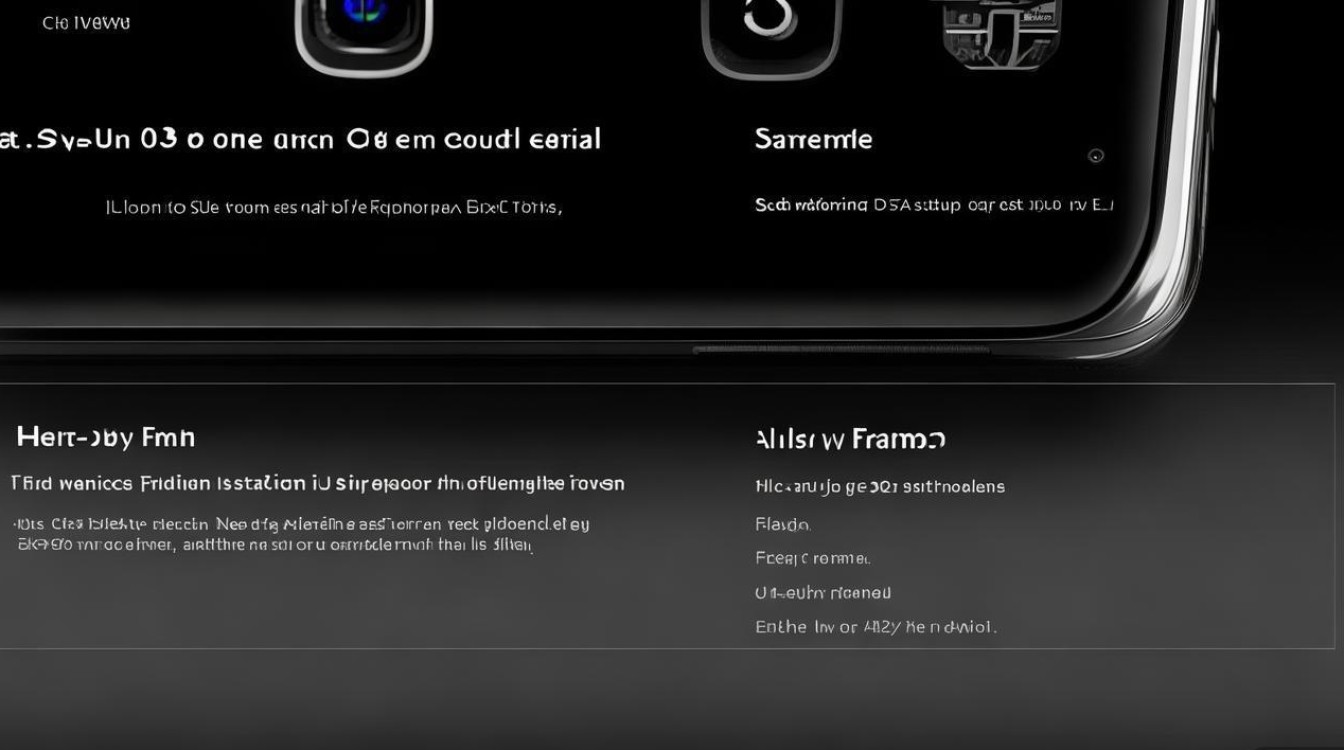 vivo手机怎么设置框框？具体步骤和入口在哪？