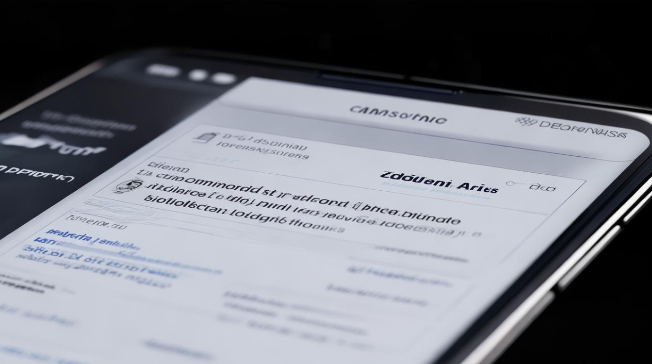 三星手机锁屏通知声音怎么关闭？设置里找不到入口怎么办？