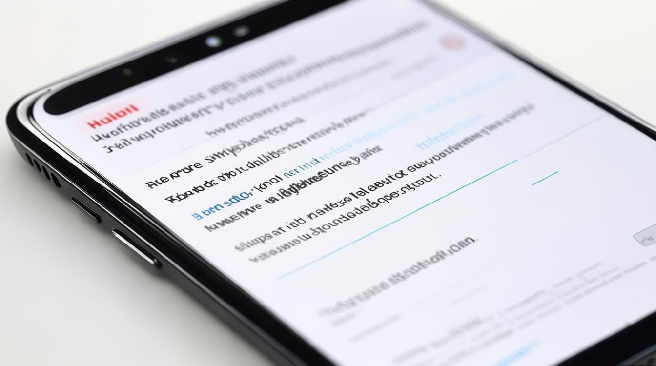 华为手机短信怎么拒收？设置方法有哪些？