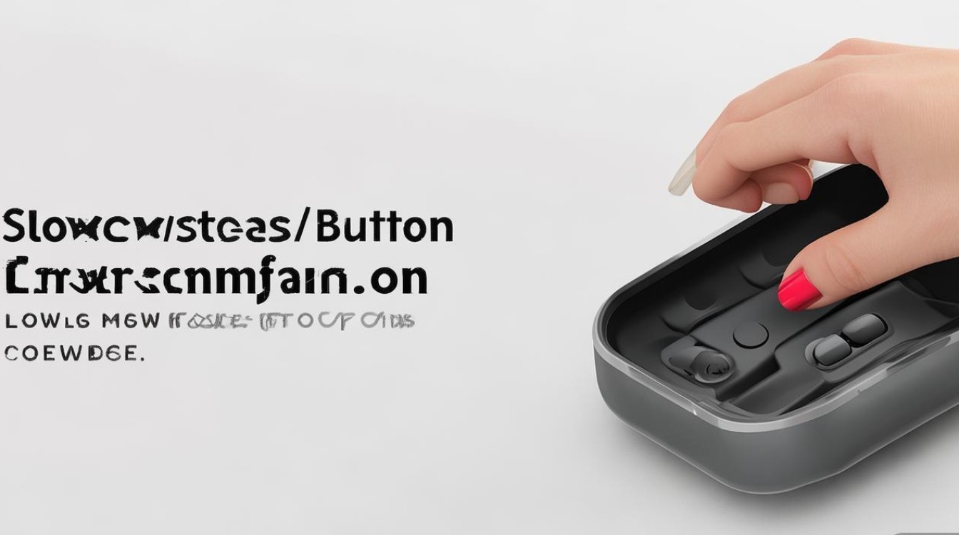 oppo耳机怎么关?长按/充电盒按键关机方法详解