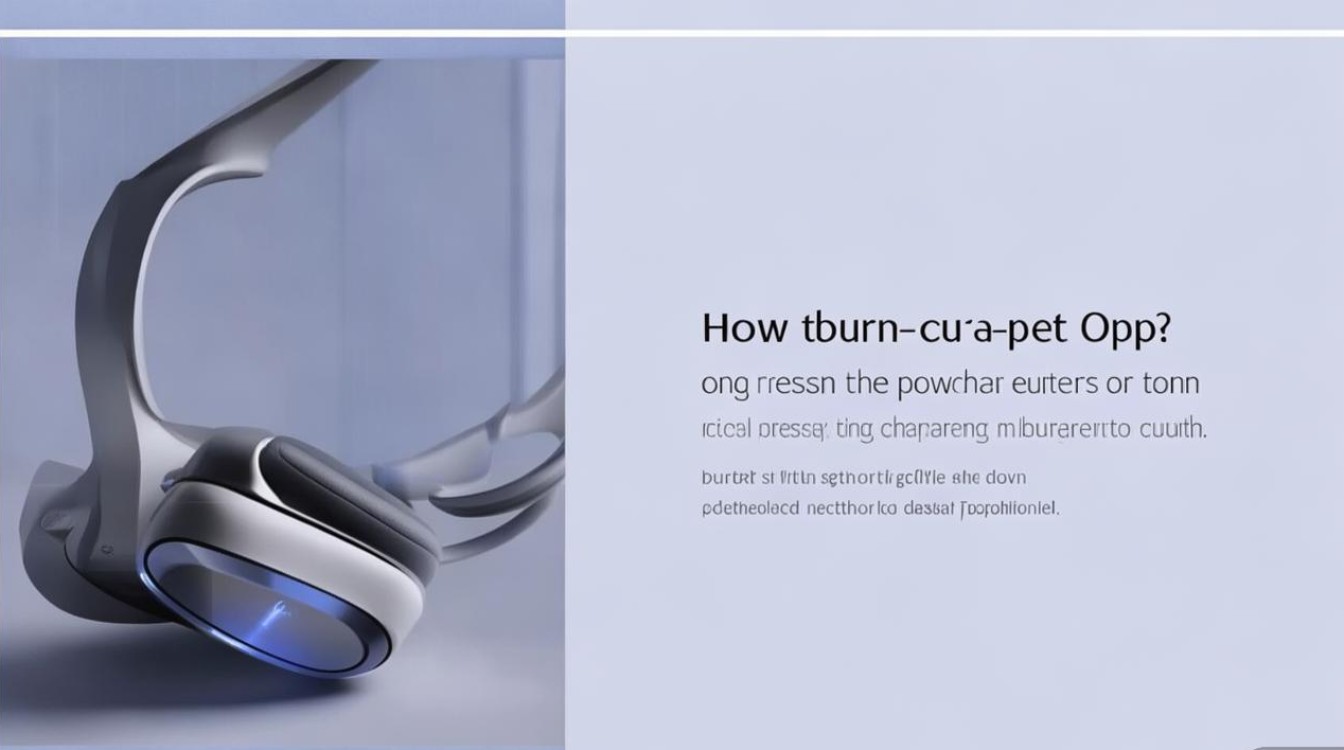 oppo耳机怎么关?长按/充电盒按键关机方法详解