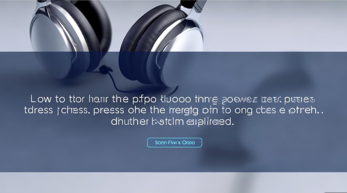 oppo耳机怎么关?长按/充电盒按键关机方法详解