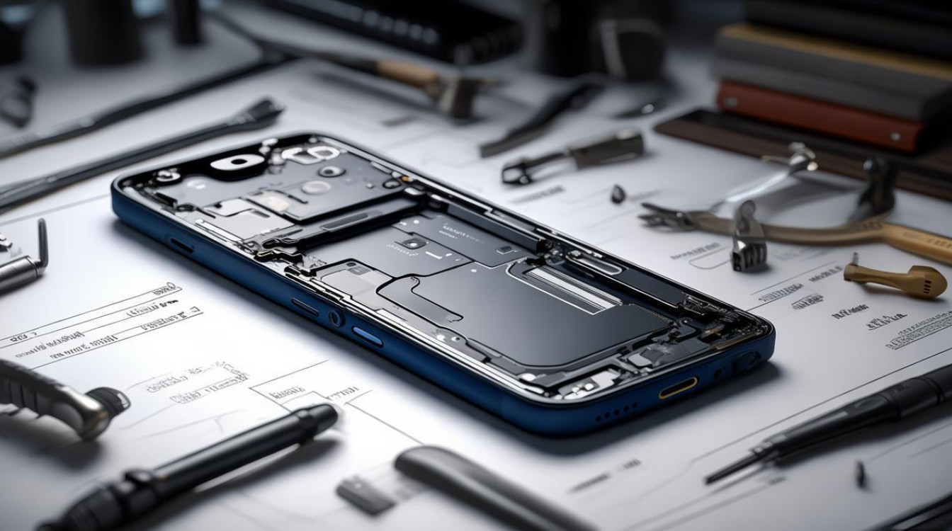 oppo手机怎么打开后盖?新手必学教程指南