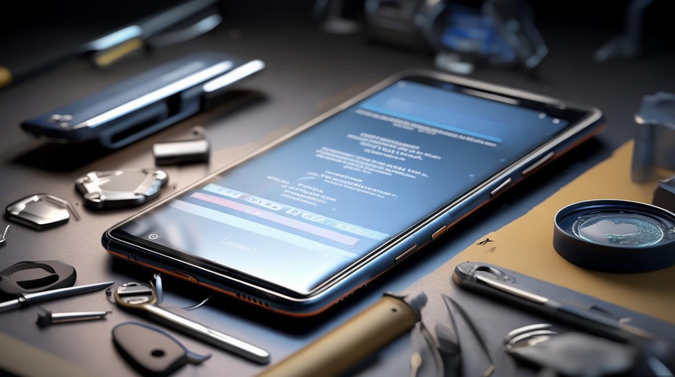 oppo手机怎么打开后盖?新手必学教程指南