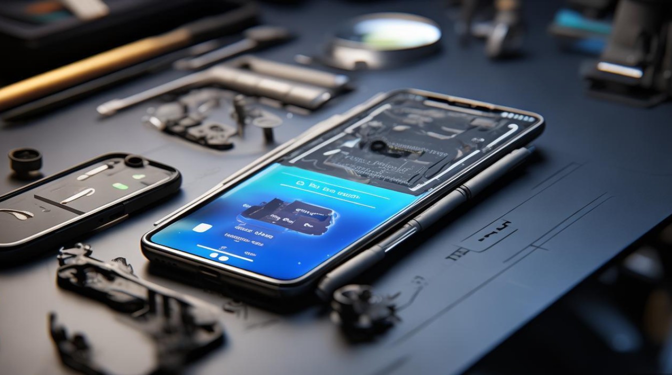 oppo手机怎么打开后盖?新手必学教程指南