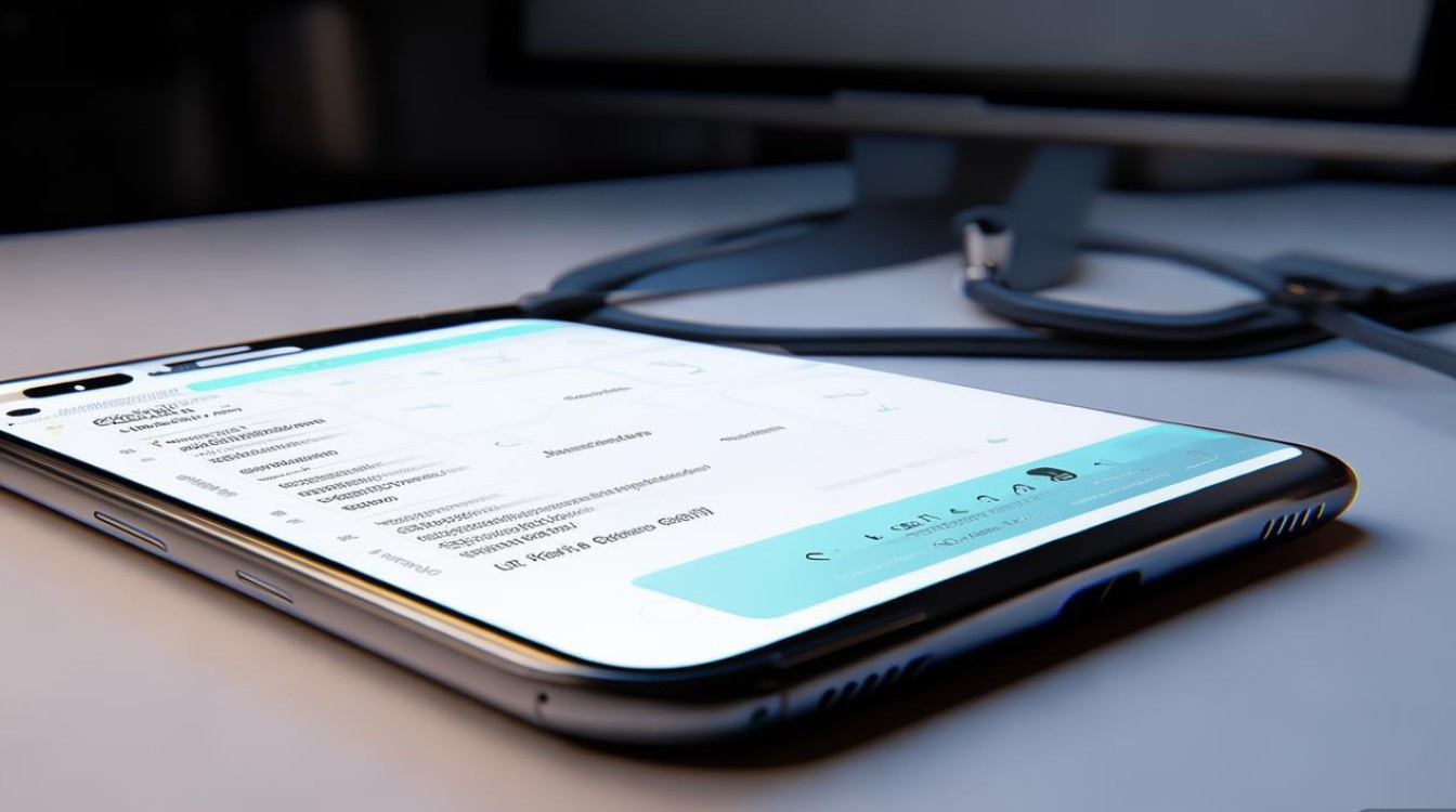 oppo手机怎么弹出usb选项?usb连接没反应怎么办?