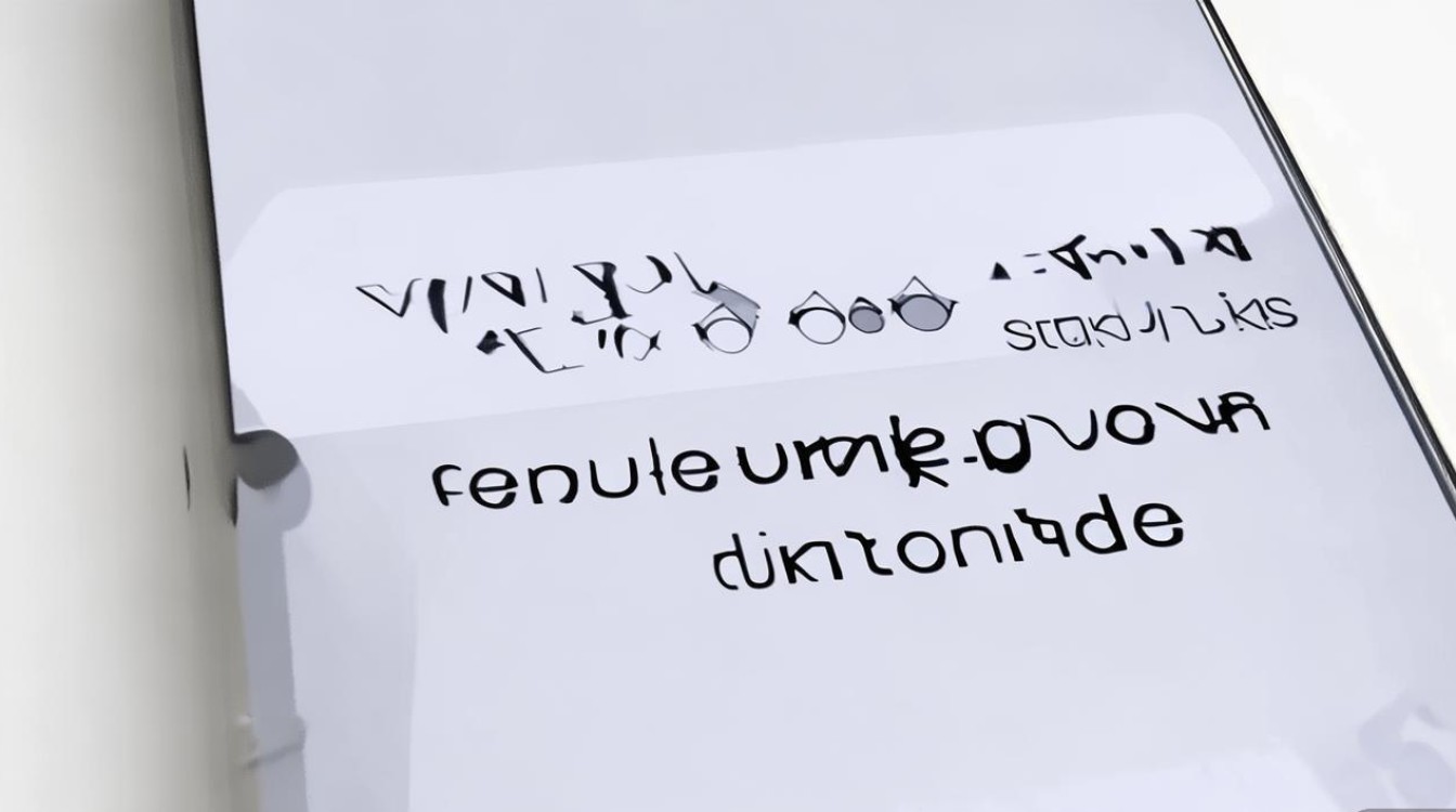 vivo手机桌面图标删不掉?教你3步快速取消桌面组件