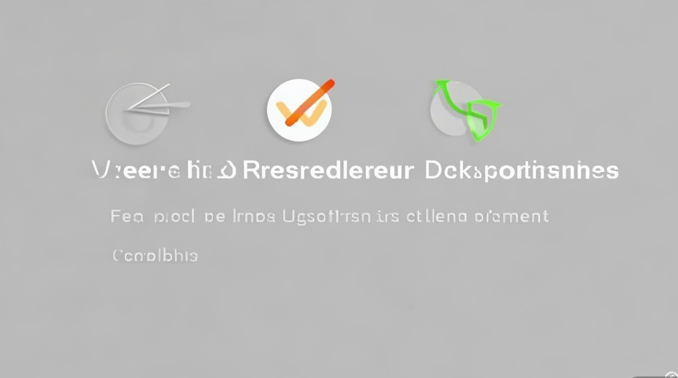 vivo手机桌面图标删不掉?教你3步快速取消桌面组件