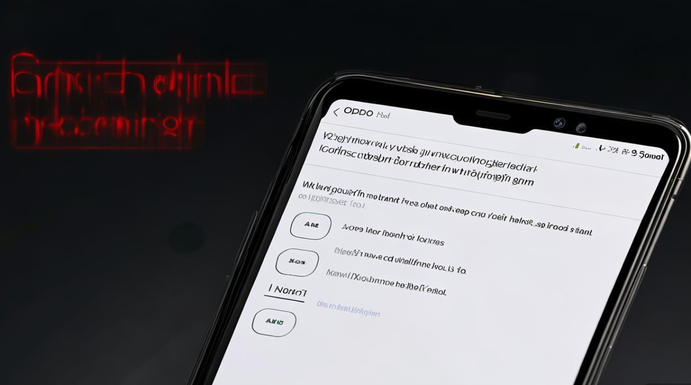 OPPO手机如何彻底关闭或卸载守护功能?