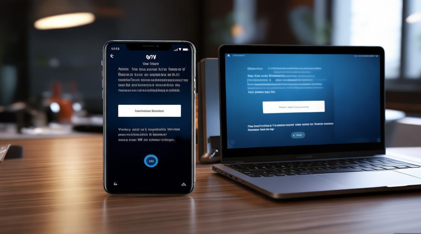 vivo手机和电脑如何连接同一个无线网？密码忘了怎么办？
