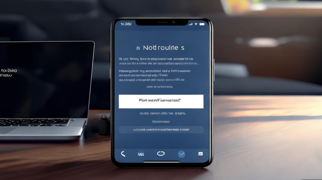 vivo手机和电脑如何连接同一个无线网？密码忘了怎么办？