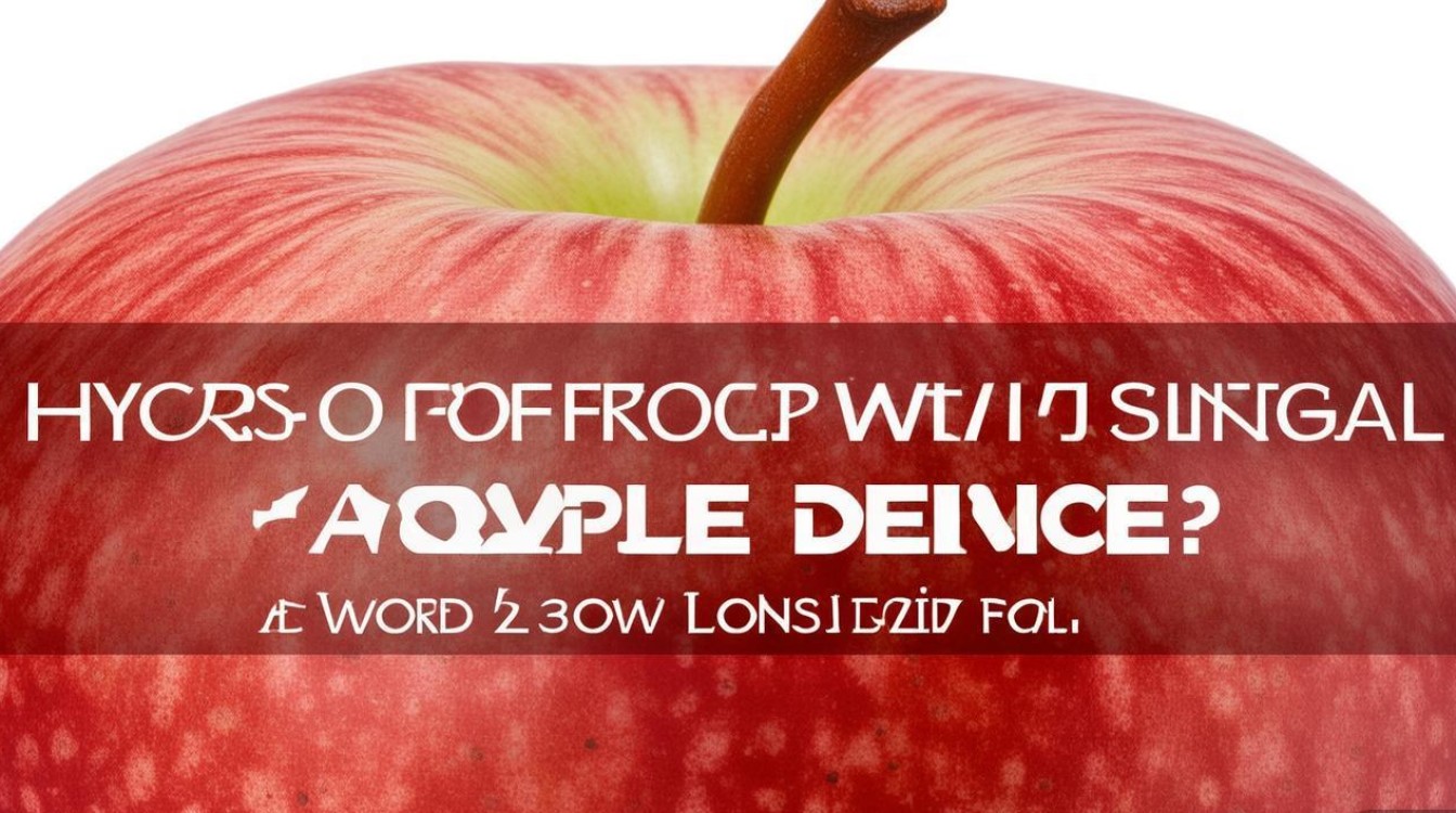 苹果连接WiFi信号不好怎么办？30字疑问长尾标题