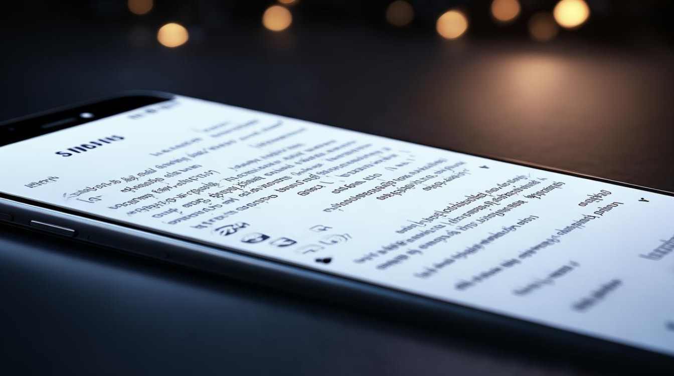 三星手机日期输入错误怎么办?原因及解决方法是什么?